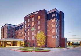 Courtyard Dallas Carrollton