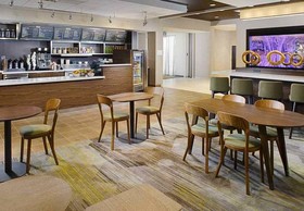 Courtyard Dallas Carrollton