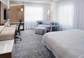 Courtyard Dallas Carrollton
