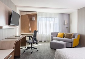 Courtyard Dallas Carrollton