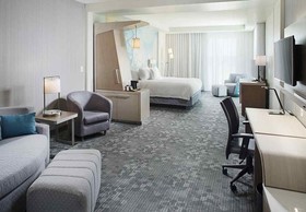 Courtyard Dallas Carrollton