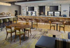 Courtyard Dallas Carrollton