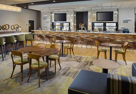 Courtyard Dallas Carrollton