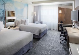 Courtyard Dallas Carrollton