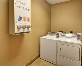 Best Western Carthage Inn & Suites