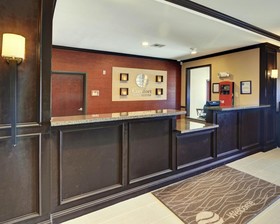 Best Western Carthage Inn & Suites