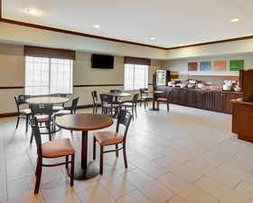 Best Western Carthage Inn & Suites