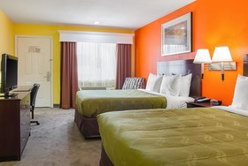 Quality Inn  Carthage