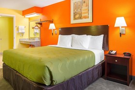 Quality Inn  Carthage