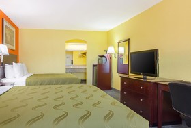Quality Inn  Carthage