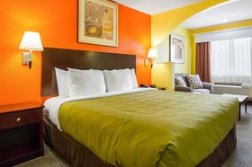Quality Inn  Carthage