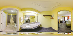 Quality Inn  Carthage