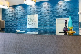 Quality Inn  Carthage