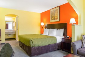 Quality Inn  Carthage