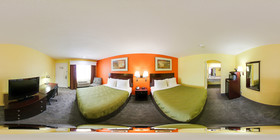 Quality Inn  Carthage