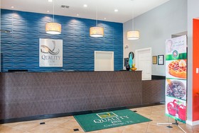 Quality Inn  Carthage