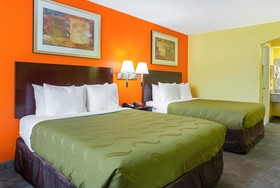 Quality Inn  Carthage