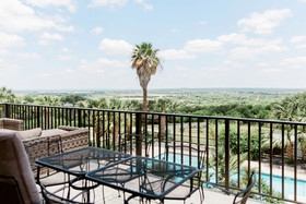 Hillside Boutique Hotel