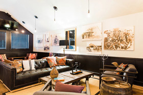 Hillside Boutique Hotel