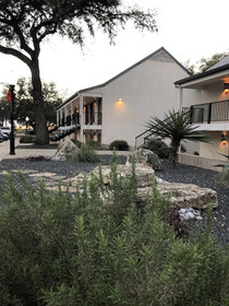 Hillside Boutique Hotel