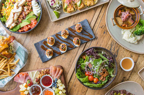 Hillside Boutique Hotel