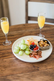 Hillside Boutique Hotel