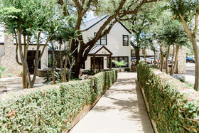 Hillside Boutique Hotel
