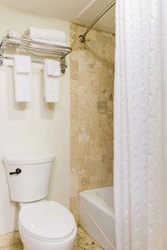 Hillside Boutique Hotel