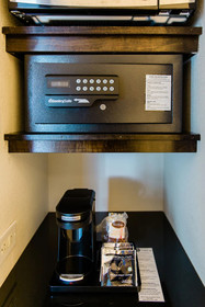 Hillside Boutique Hotel