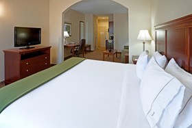Holiday Inn Express & Suites Dallas Southwest-Cedar Hill, an IHG Hotel