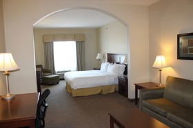 Holiday Inn Express & Suites Dallas Southwest-Cedar Hill, an IHG Hotel