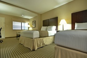 Best Western Cedar Inn