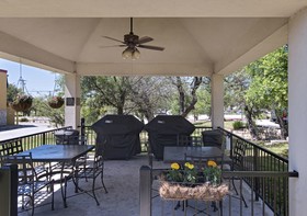Candlewood Suites Austin N-Cedar Park