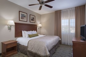Candlewood Suites Austin N-Cedar Park