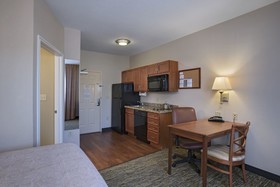 Candlewood Suites Austin N-Cedar Park