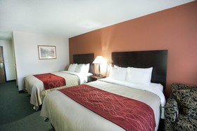 Quality Inn