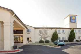 Quality Inn