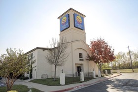 Quality Inn