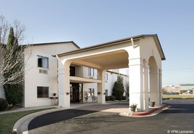 Quality Inn