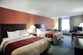 Quality Inn