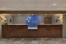 Holiday Inn Express Hotel & Suites Cedar Park (Northwest Austin)