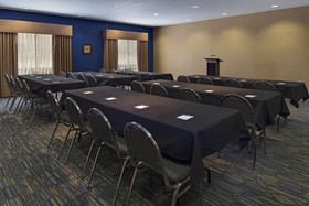 Holiday Inn Express Hotel & Suites Cedar Park (Northwest Austin)