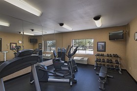 Holiday Inn Express Hotel & Suites Cedar Park (Northwest Austin)