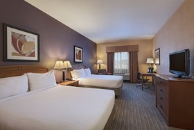 Holiday Inn Express Hotel & Suites Cedar Park (Northwest Austin)