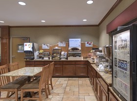 Holiday Inn Express Hotel & Suites Cedar Park (Northwest Austin)