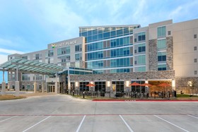 Hyatt Place Austin / Cedar Park