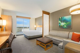 Hyatt Place Austin / Cedar Park
