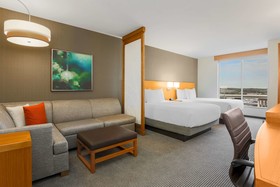 Hyatt Place Austin / Cedar Park