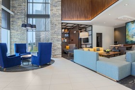 Hyatt Place Austin / Cedar Park