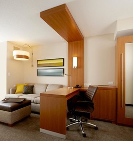 Hyatt Place Austin / Cedar Park